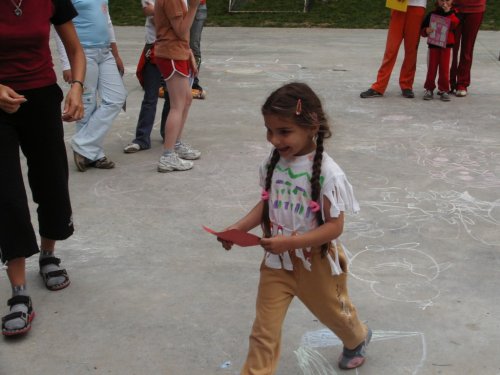 Dětský den - 2.6.2007